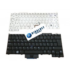 Teclado PT Dell Latitude E4300 c/Pointing Stick
